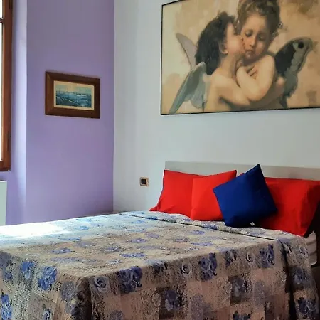 L'opera Al Teatro Di Apartament *