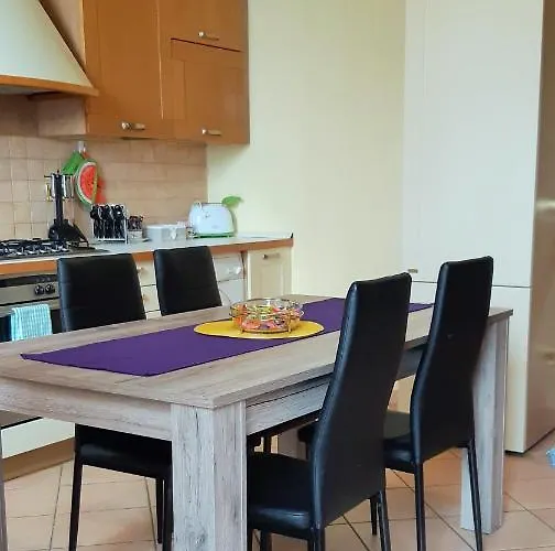 L'opera Al Teatro Di Apartamento *