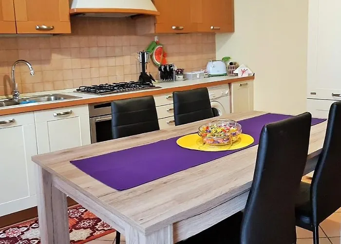 L'opera Al Teatro Di Verona